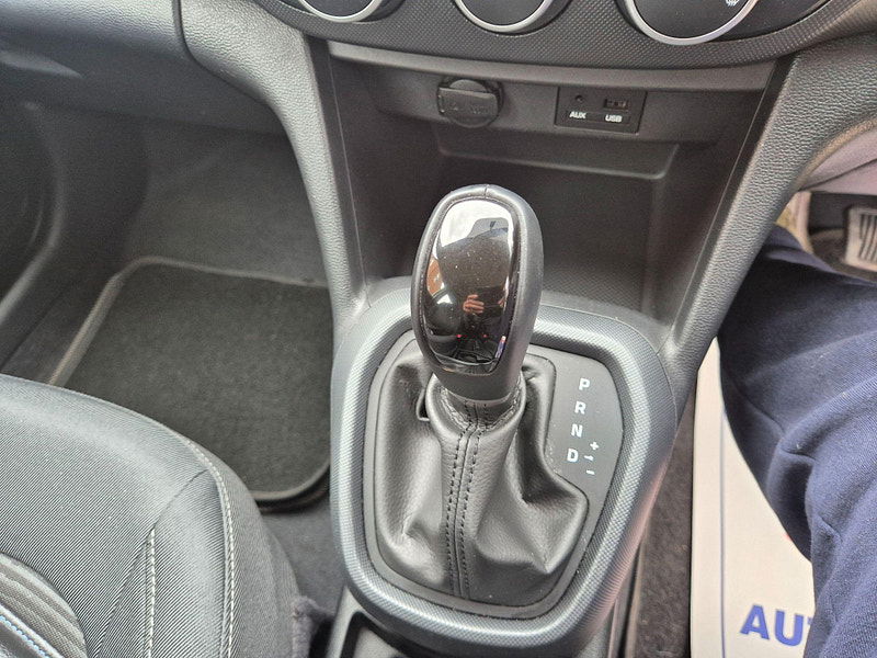 Hyundai I10 1.2 SE Auto Euro 6 5dr 5dr Automatic 2025