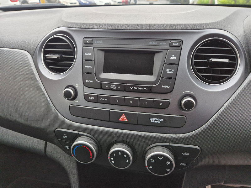 Hyundai I10 1.2 SE Auto Euro 6 5dr 5dr Automatic 2025