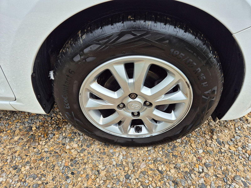 Hyundai I20 1.2 SE Euro 6 5dr 5dr Manual 2025
