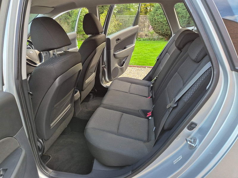 Hyundai I30 1.6 CRDi Comfort Euro 4 5dr 5dr Manual 2025