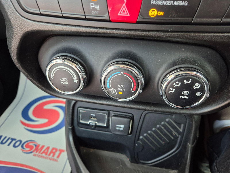 Jeep Renegade 1.6 E-TorQ Longitude Euro 6 (s/s) 5dr 5dr Manual 2025