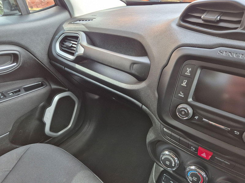 Jeep Renegade 1.6 MultiJetII Longitude Euro 6 (s/s) 5dr 5dr Manual 2025