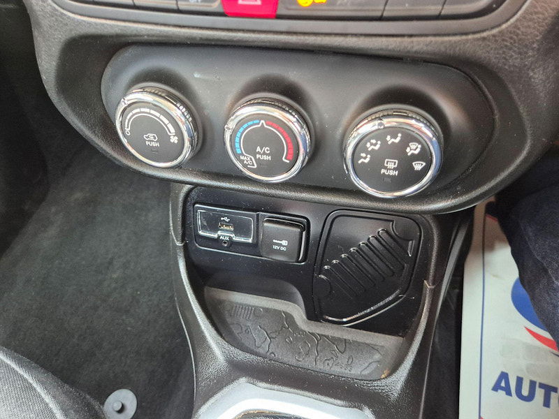 Jeep Renegade 1.6 MultiJetII Longitude Euro 6 (s/s) 5dr 5dr Manual 2025