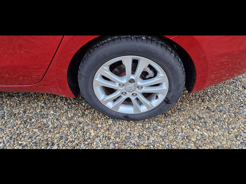 Kia Ceed 1.6 CRDi EcoDynamics 2 Sportswagon Euro 5 (s/s) 5dr 5dr Manual 2025