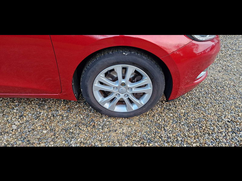 Kia Ceed 1.6 CRDi EcoDynamics 2 Sportswagon Euro 5 (s/s) 5dr 5dr Manual 2025