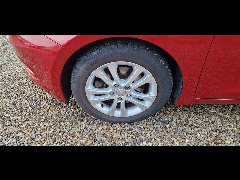 Kia Ceed 1.6 CRDi EcoDynamics 2 Sportswagon Euro 5 (s/s) 5dr 5dr Manual 2025