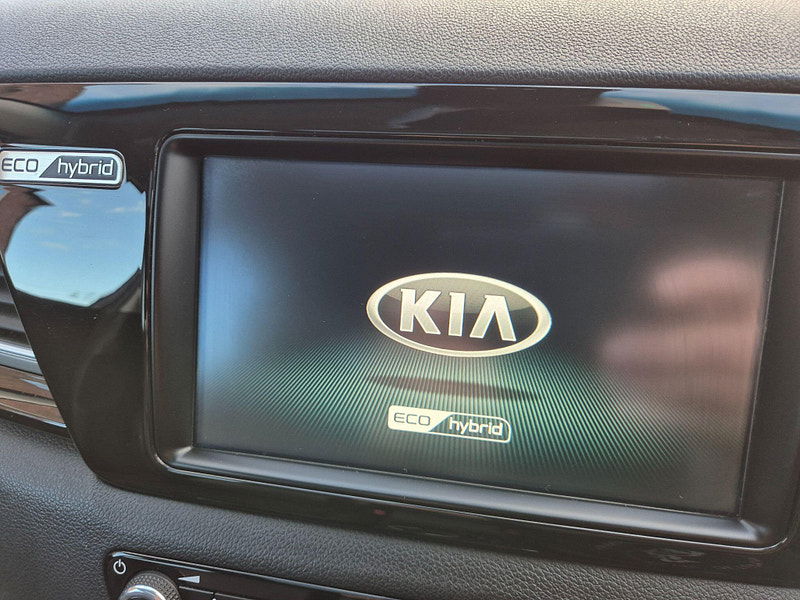 Kia Niro 1.6h GDi 4 DCT Euro 6 (s/s) 5dr ( 16in Alloy) 5dr Automatic 2025