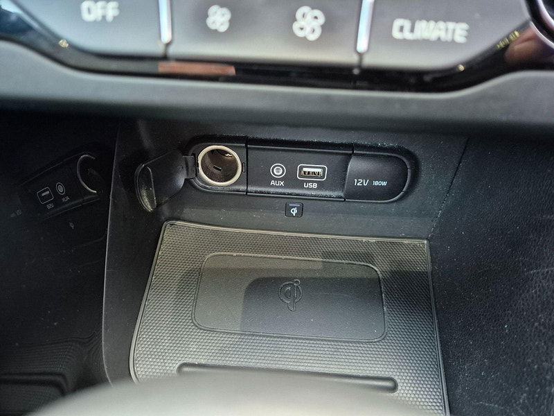 Kia Niro 1.6h GDi 4 DCT Euro 6 (s/s) 5dr ( 16in Alloy) 5dr Automatic 2025