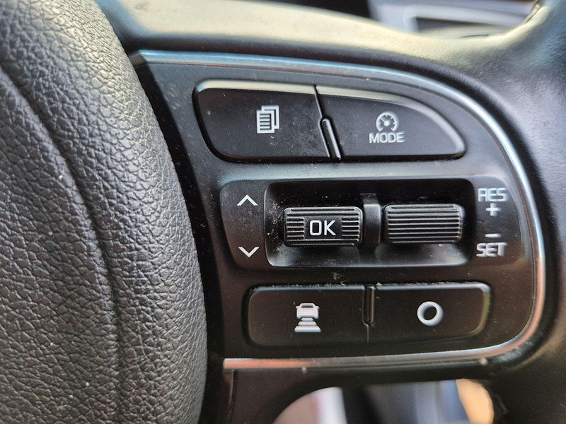 Kia Niro 1.6h GDi 4 DCT Euro 6 (s/s) 5dr ( 16in Alloy) 5dr Automatic 2025