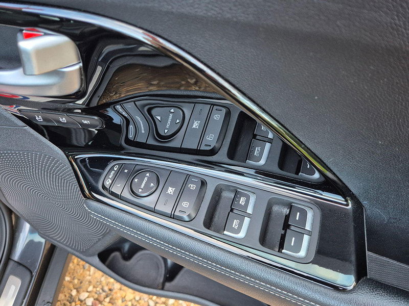 Kia Niro 1.6h GDi 4 DCT Euro 6 (s/s) 5dr ( 16in Alloy) 5dr Automatic 2025