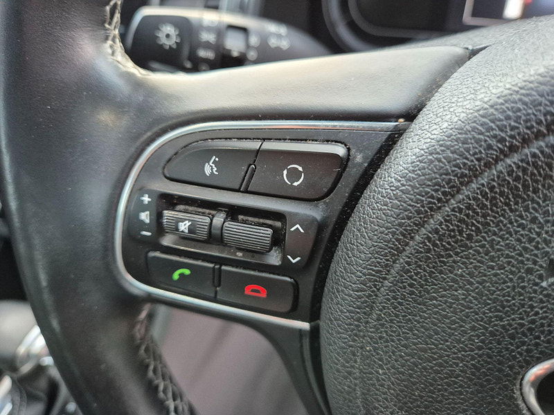 Kia Niro 1.6h GDi 4 DCT Euro 6 (s/s) 5dr ( 16in Alloy) 5dr Automatic 2025