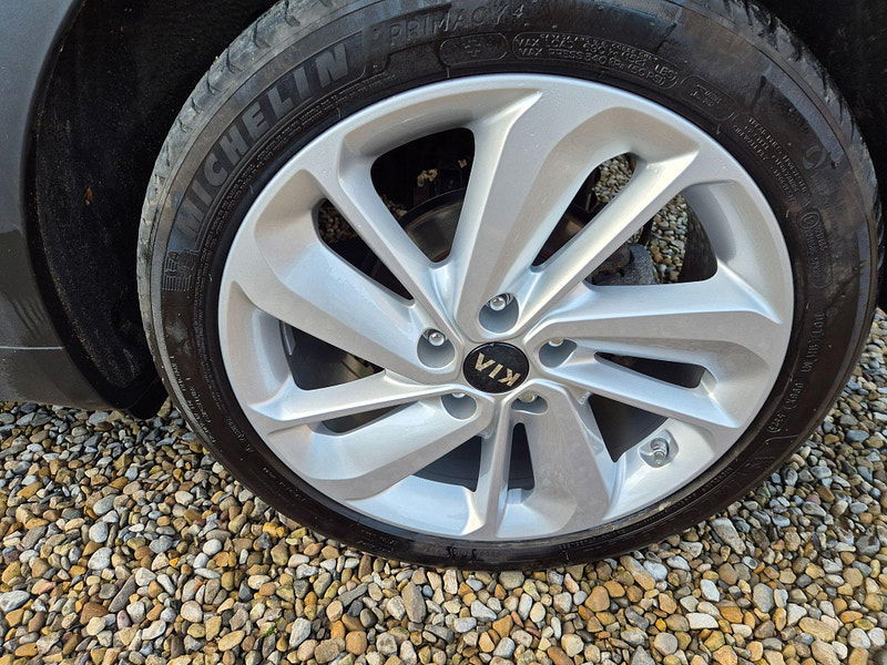 Kia Niro 1.6h GDi 4 DCT Euro 6 (s/s) 5dr ( 16in Alloy) 5dr Automatic 2025