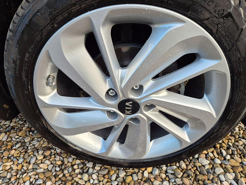 Kia Niro 1.6h GDi 4 DCT Euro 6 (s/s) 5dr ( 16in Alloy) 5dr Automatic 2025