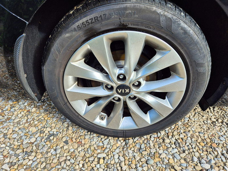 Kia Optima 1.7 CRDi 2 Sportswagon Euro 6 (s/s) 5dr 5dr Manual 2025