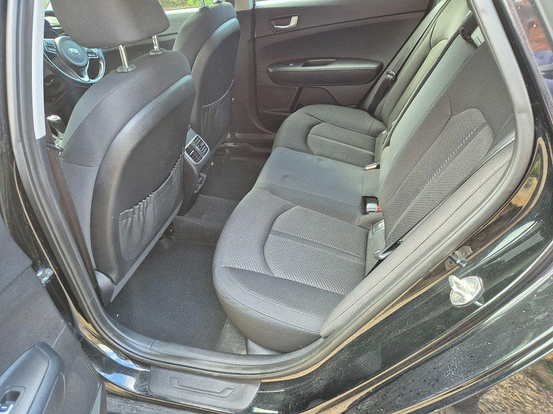 Kia Optima 1.7 CRDi 2 Sportswagon Euro 6 (s/s) 5dr 5dr Manual 2025