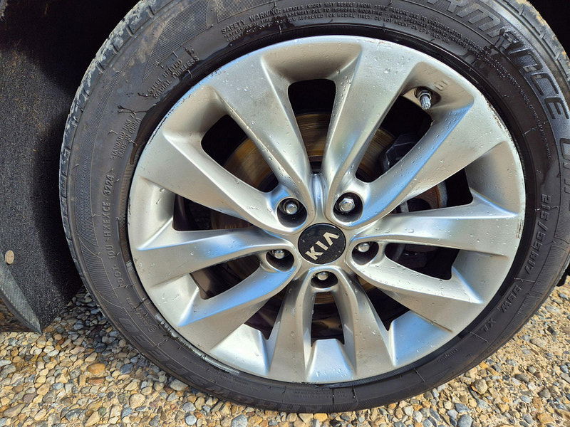 Kia Optima 1.7 CRDi 2 Sportswagon Euro 6 (s/s) 5dr 5dr Manual 2025