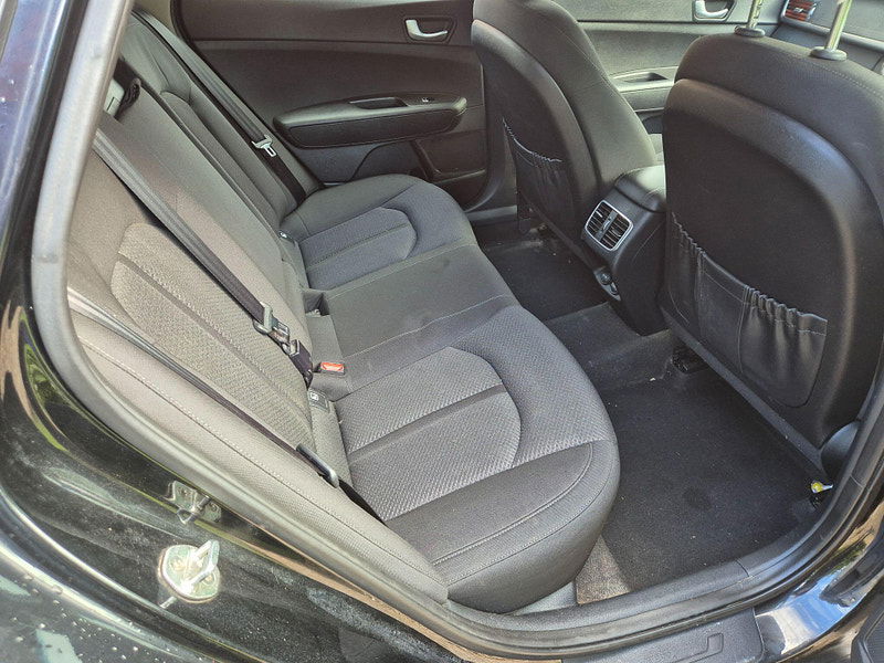 Kia Optima 1.7 CRDi 2 Sportswagon Euro 6 (s/s) 5dr 5dr Manual 2025