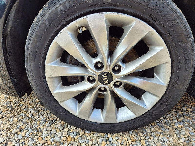 Kia Optima 1.7 CRDi 2 Sportswagon Euro 6 (s/s) 5dr 5dr Manual 2025