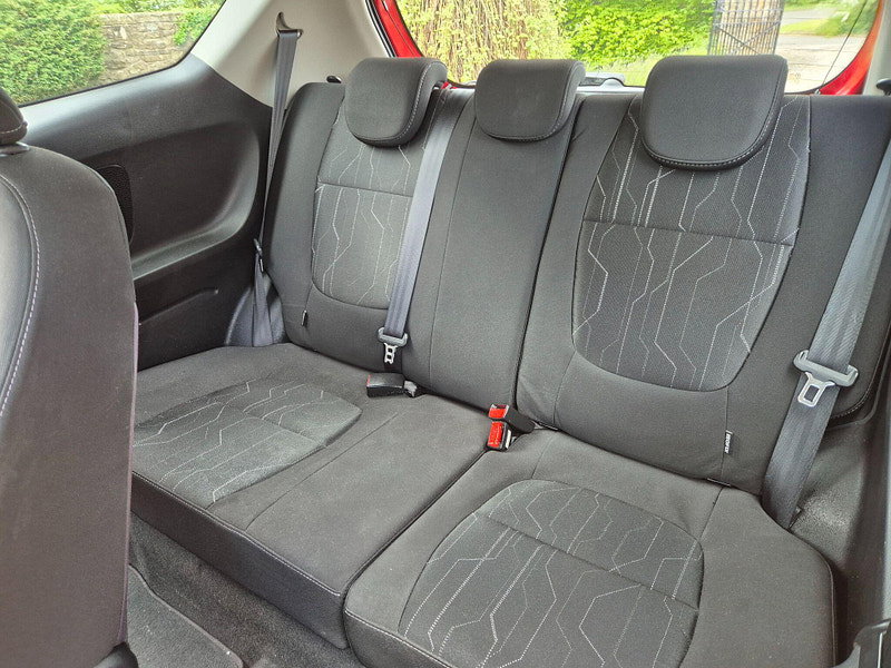 Kia Picanto 1.0 City Euro 5 3dr 3dr Manual 2026