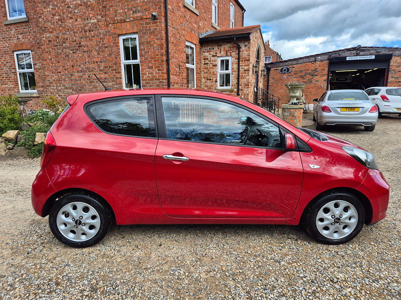 Kia Picanto 1.0 City Euro 5 3dr 3dr Manual 2026