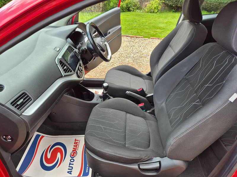 Kia Picanto 1.0 City Euro 5 3dr 3dr Manual 2026
