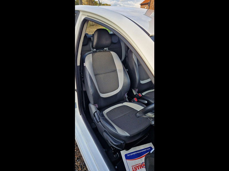 Kia Picanto 1.2 WHITE ECODYNAMICS 3d 84 BHP 3dr Manual 2025