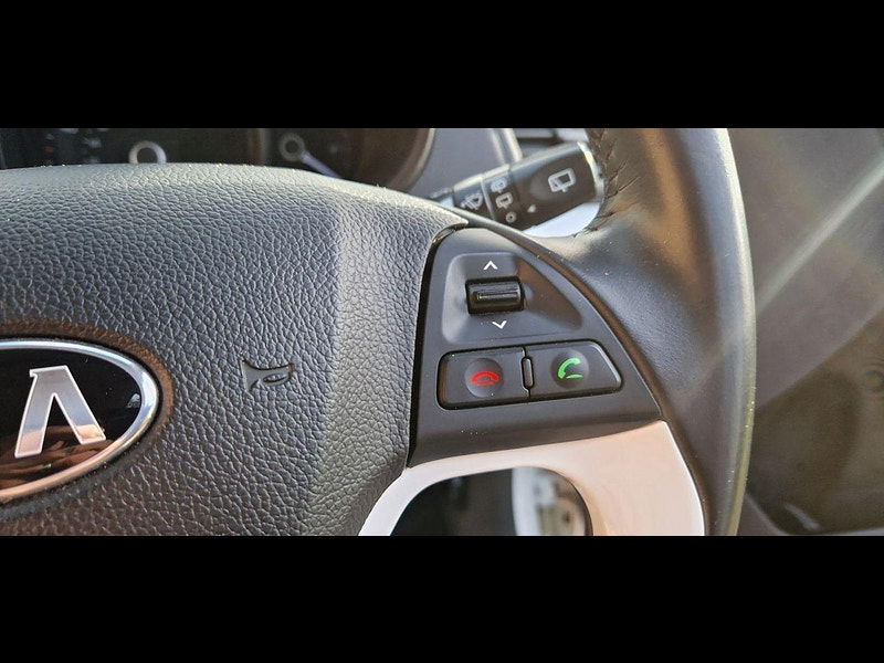 Kia Picanto 1.2 WHITE ECODYNAMICS 3d 84 BHP 3dr Manual 2025