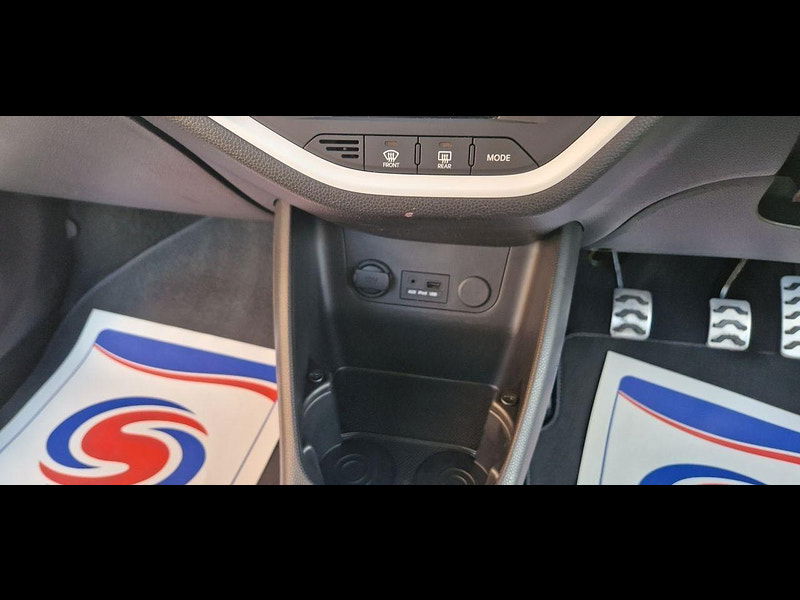 Kia Picanto 1.2 WHITE ECODYNAMICS 3d 84 BHP 3dr Manual 2025