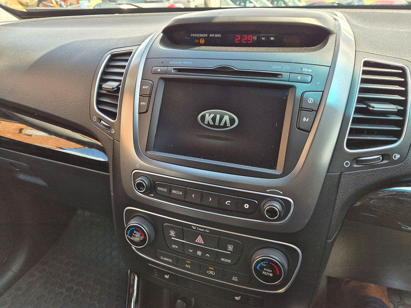 Kia Sorento 2.2 CRDi KX-2 AWD Euro 5 5dr 5dr Manual 2025