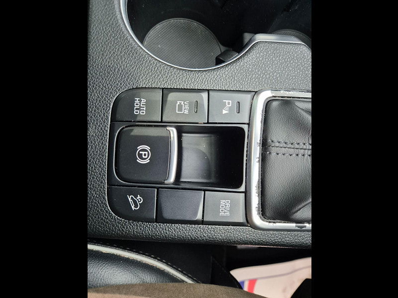 Kia Sportage 1.6 CRDi 4 DCT Euro 6 (s/s) 5dr 5dr Automatic 2025