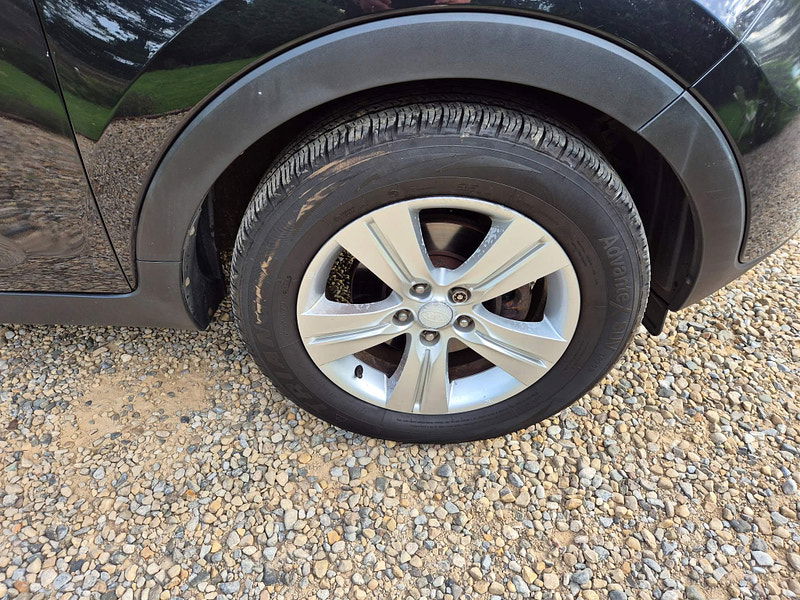 Kia Sportage 1.7 CRDi EcoDynamics 2 2WD Euro 5 (s/s) 5dr 5dr Manual 2025