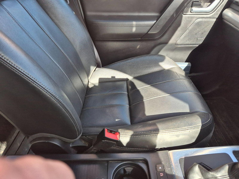 Land Rover Freelander 2 2.2 SD4 XS CommandShift 4WD Euro 5 5dr 5dr Automatic 2026