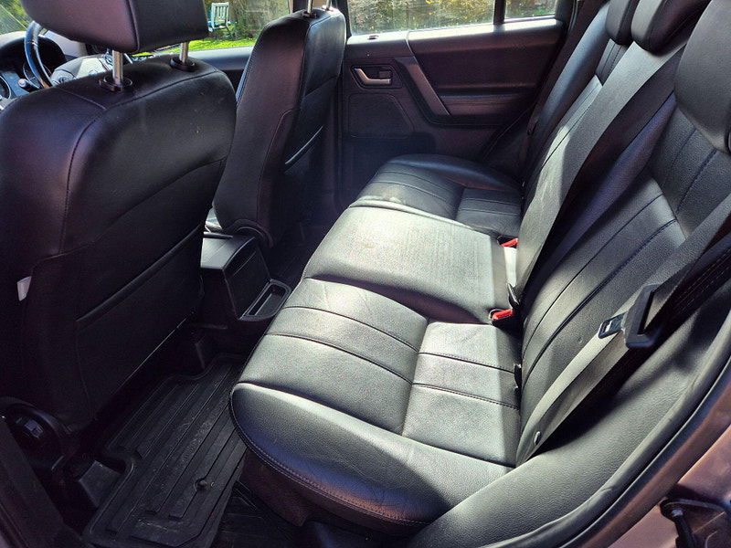 Land Rover Freelander 2 2.2 SD4 XS CommandShift 4WD Euro 5 5dr 5dr Automatic 2026