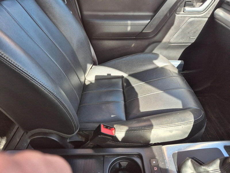 Land Rover Freelander 2 2.2 SD4 XS CommandShift 4WD Euro 5 5dr 5dr Automatic 2026