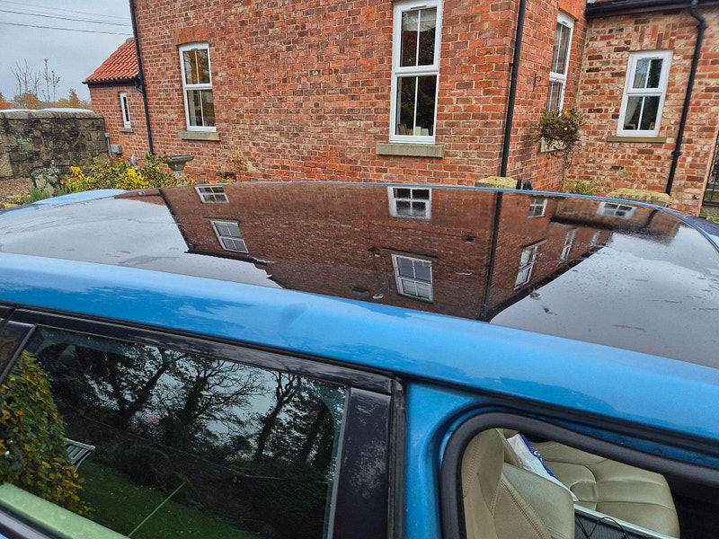 Land Rover Range Rover Evoque 2.2 SD4 Pure Auto 4WD Euro 5 5dr 5dr Automatic 2025