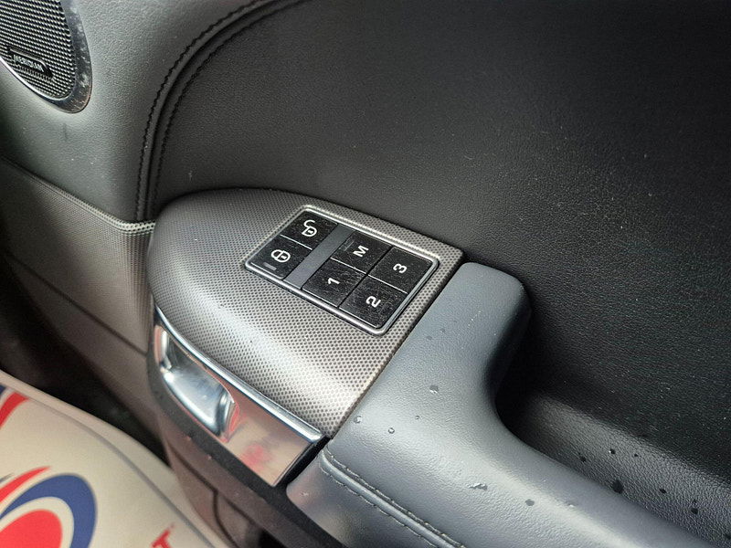 Land Rover Range Rover Sport 3.0 SD V6 HSE Dynamic Auto 4WD Euro 5 (s/s) 5dr 5dr Automatic 2025