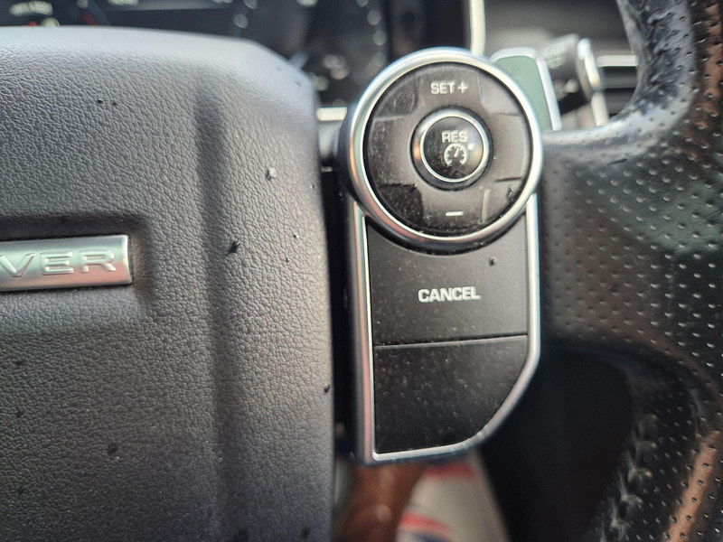 Land Rover Range Rover Sport 3.0 SD V6 HSE Dynamic Auto 4WD Euro 5 (s/s) 5dr 5dr Automatic 2025
