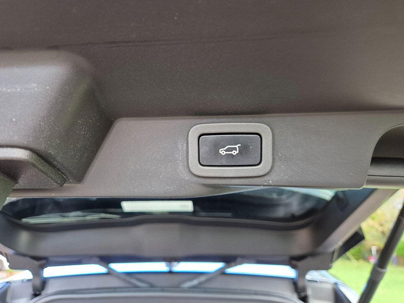 Land Rover Range Rover Sport 3.0 SD V6 HSE Dynamic Auto 4WD Euro 5 (s/s) 5dr 5dr Automatic 2025