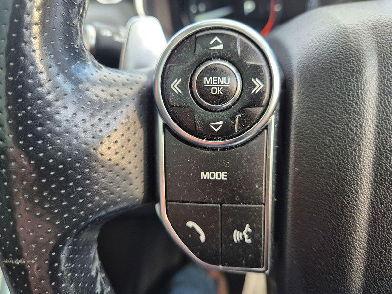 Land Rover Range Rover Sport 3.0 SD V6 HSE Dynamic Auto 4WD Euro 5 (s/s) 5dr 5dr Automatic 2025