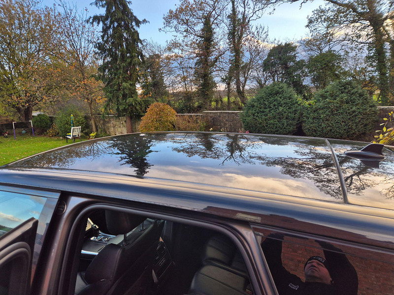 Land Rover Range Rover Sport 3.0 SD V6 HSE Dynamic Auto 4WD Euro 5 (s/s) 5dr 5dr Automatic 2025