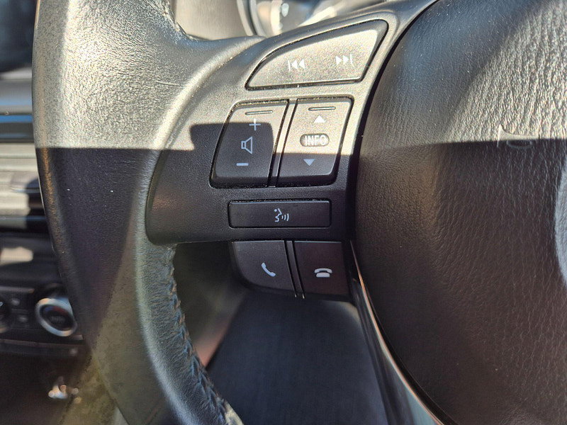 Mazda CX-5 2.2 SKYACTIV-D Sport Nav Euro 6 (s/s) 5dr 5dr Manual 2026