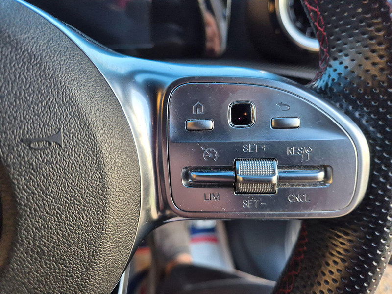 Mercedes-Benz A Class 1.3 A180 AMG Line Euro 6 (s/s) 5dr 5dr Manual 2026