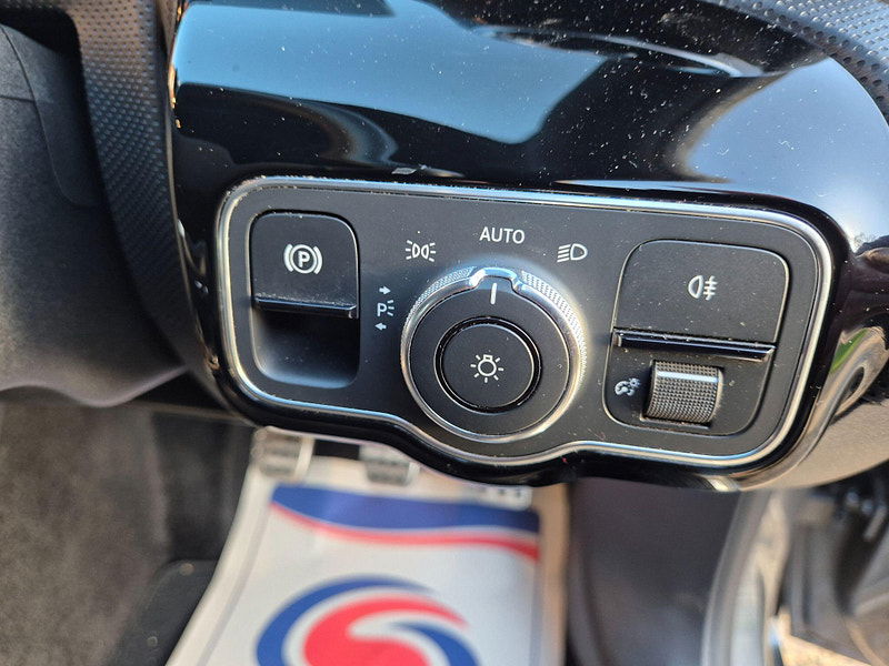 Mercedes-Benz A Class 1.3 A180 AMG Line Euro 6 (s/s) 5dr 5dr Manual 2026