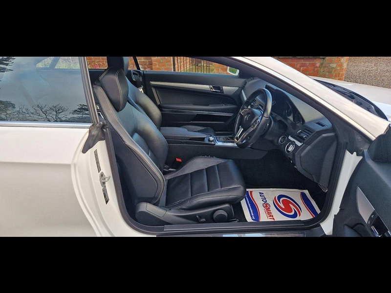 Mercedes-Benz E-Class 2.1 E220 CDI BLUEEFFICIENCY SPORT 2d 170 BHP 2dr Automatic 2026