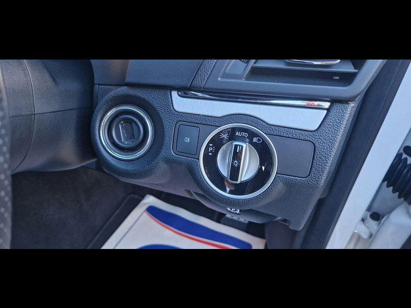 Mercedes-Benz E-Class 2.1 E220 CDI BLUEEFFICIENCY SPORT 2d 170 BHP 2dr Automatic 2026