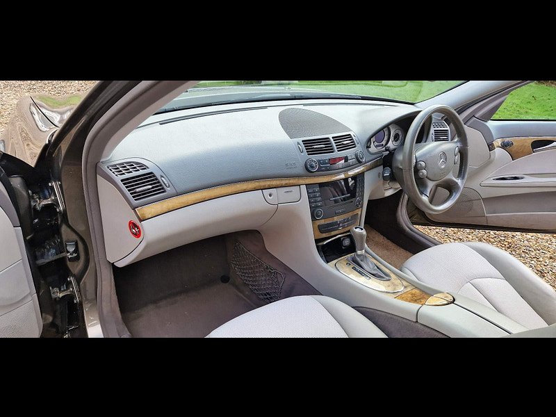 Mercedes-Benz E CLASS 3.0 E320 CDI Avantgarde G-Tronic 5dr 5dr Automatic 2024