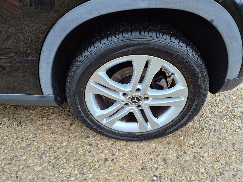 Mercedes-Benz GLA 2.1 GLA200d Sport Euro 6 (s/s) 5dr 5dr Manual 2026