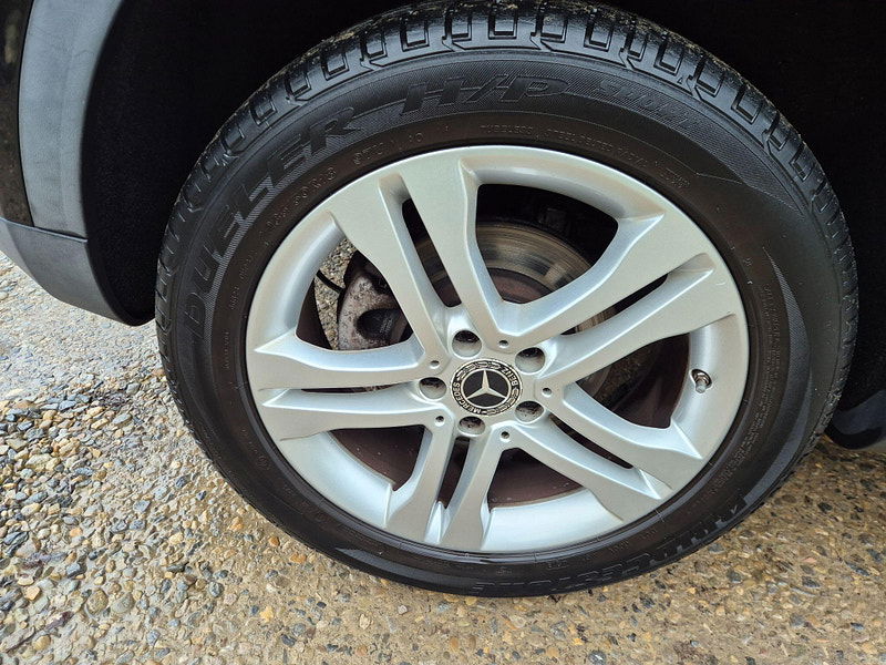 Mercedes-Benz GLA 2.1 GLA200d Sport Euro 6 (s/s) 5dr 5dr Manual 2026