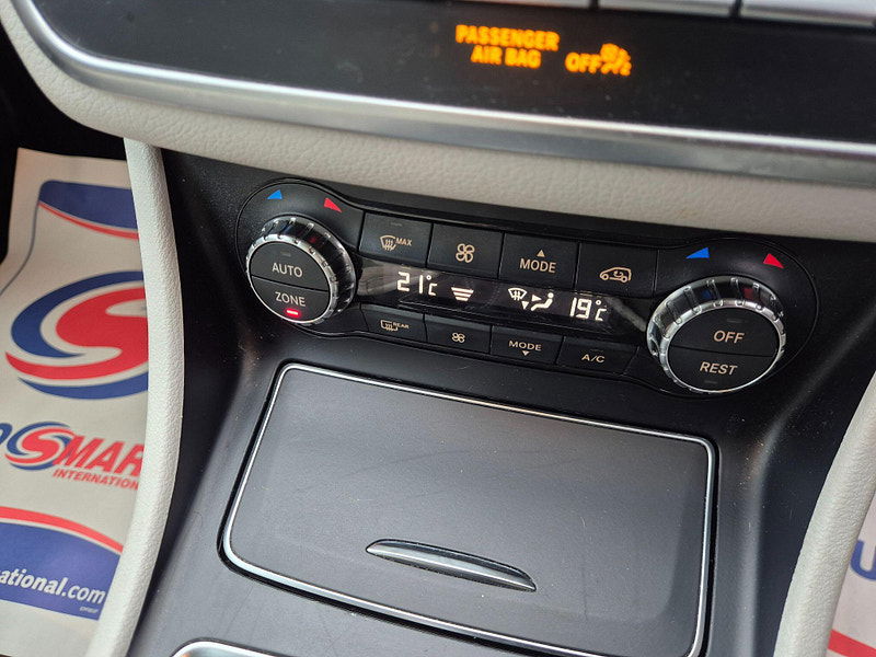 Mercedes-Benz GLA 2.1 GLA200d Sport Euro 6 (s/s) 5dr 5dr Manual 2026