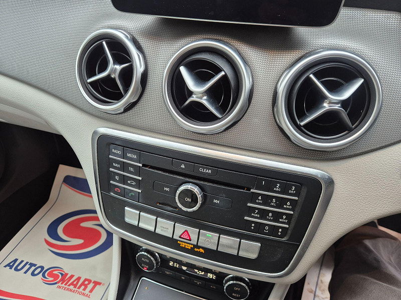 Mercedes-Benz GLA 2.1 GLA200d Sport Euro 6 (s/s) 5dr 5dr Manual 2026